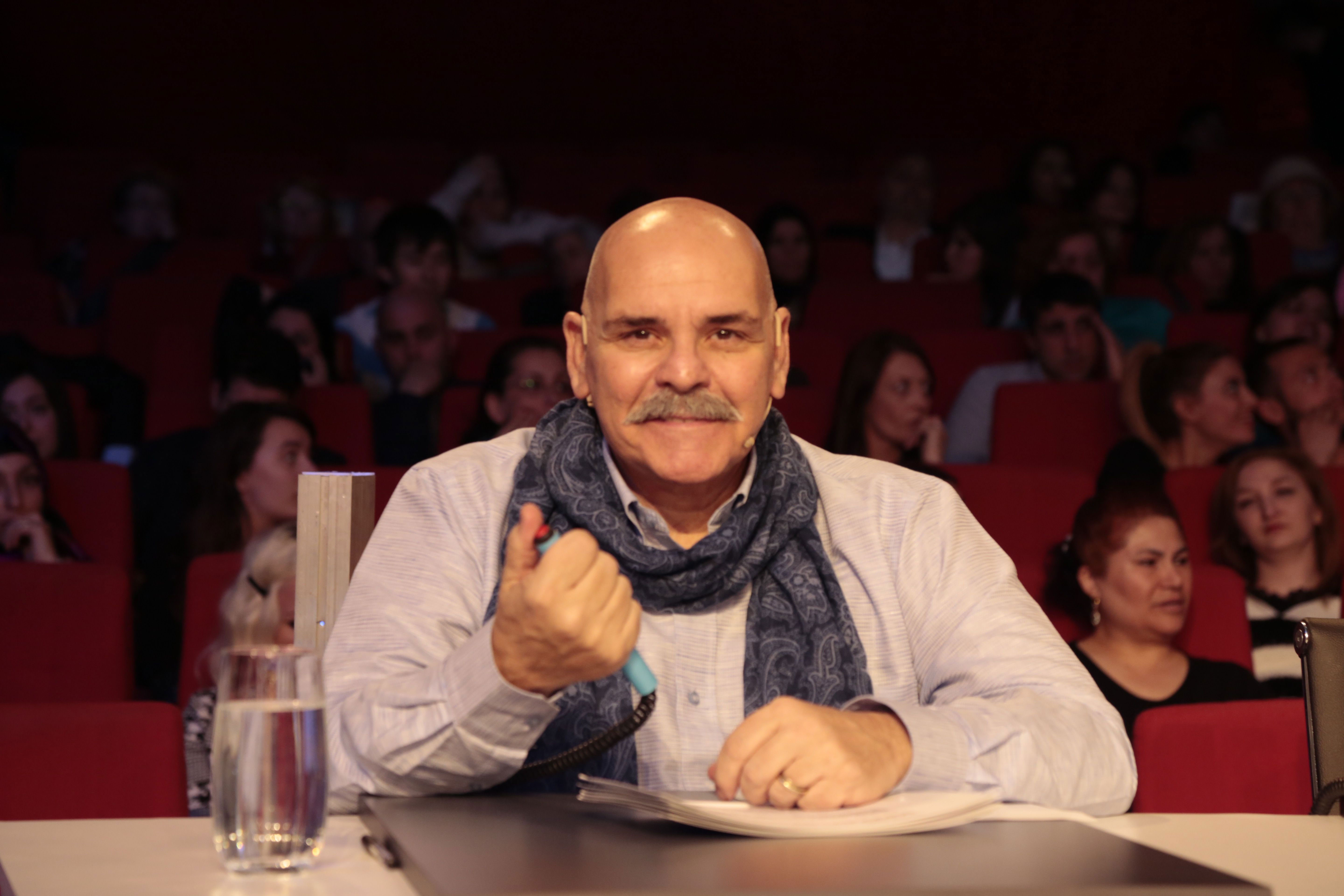 ‘YAŞAMA DAHA DA SIKI SARILMAK LAZIM’