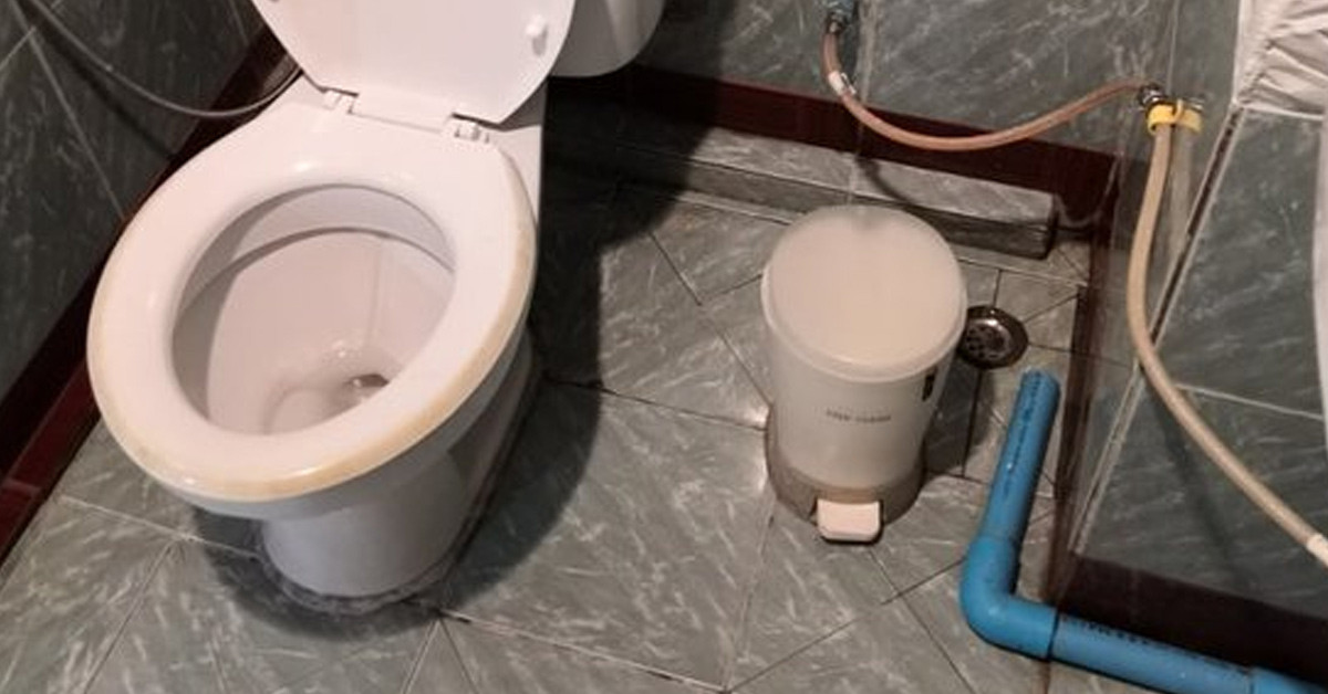 Buzdolabı kokusu gitsin 