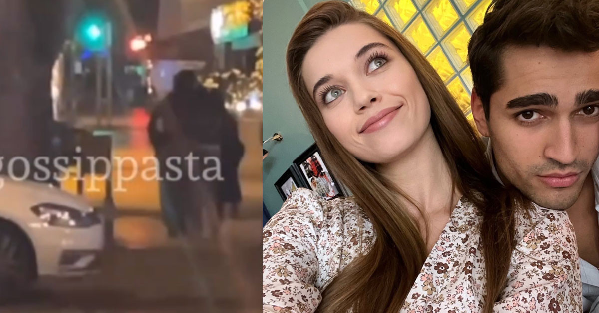 Afra Saraçoğlu-Mert Ramazan Demir