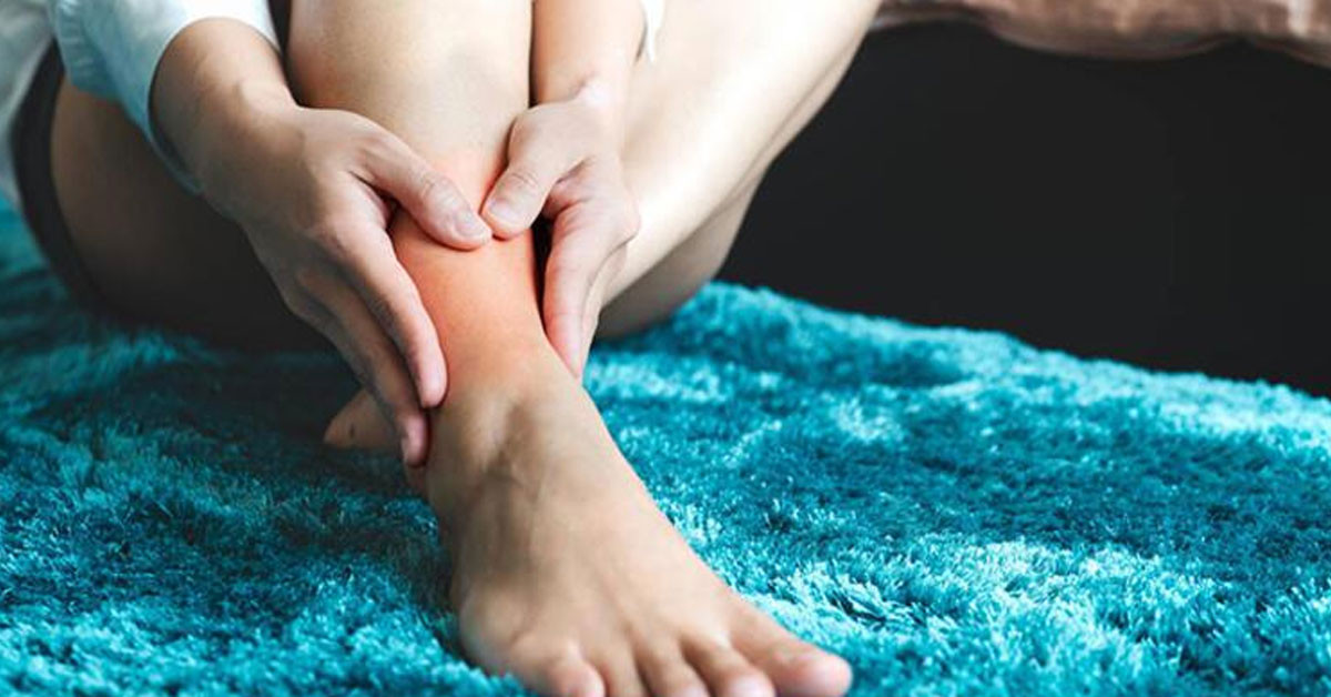 Primer Huzursuz Bacak Sendromu