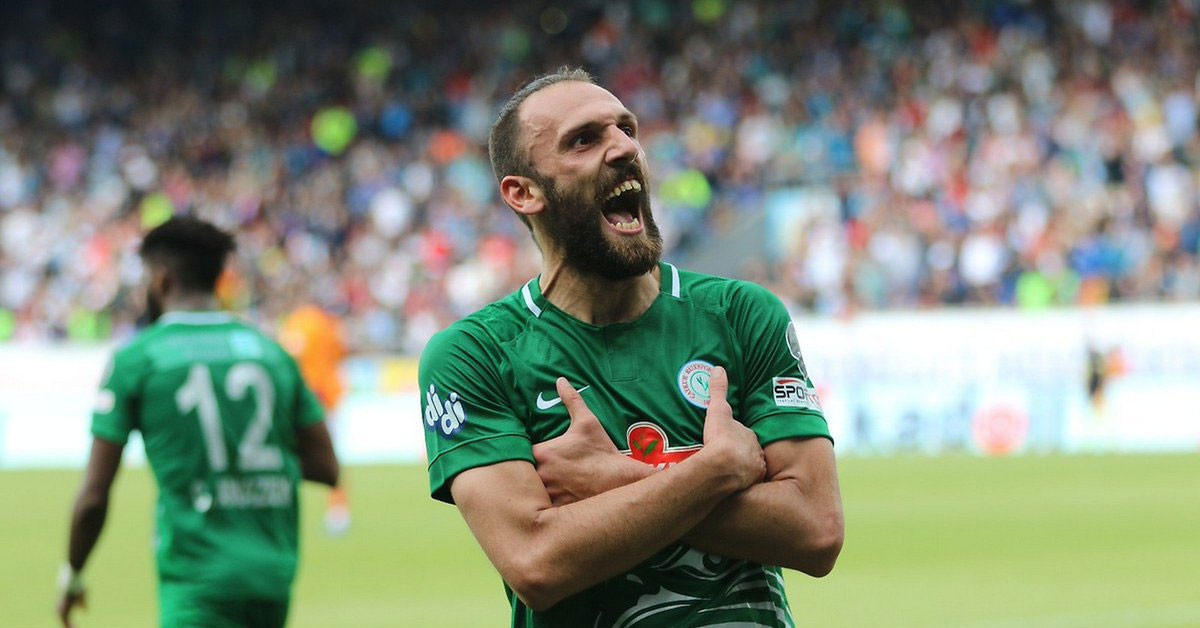 Takımı ligde tutmak istediğini aktardı