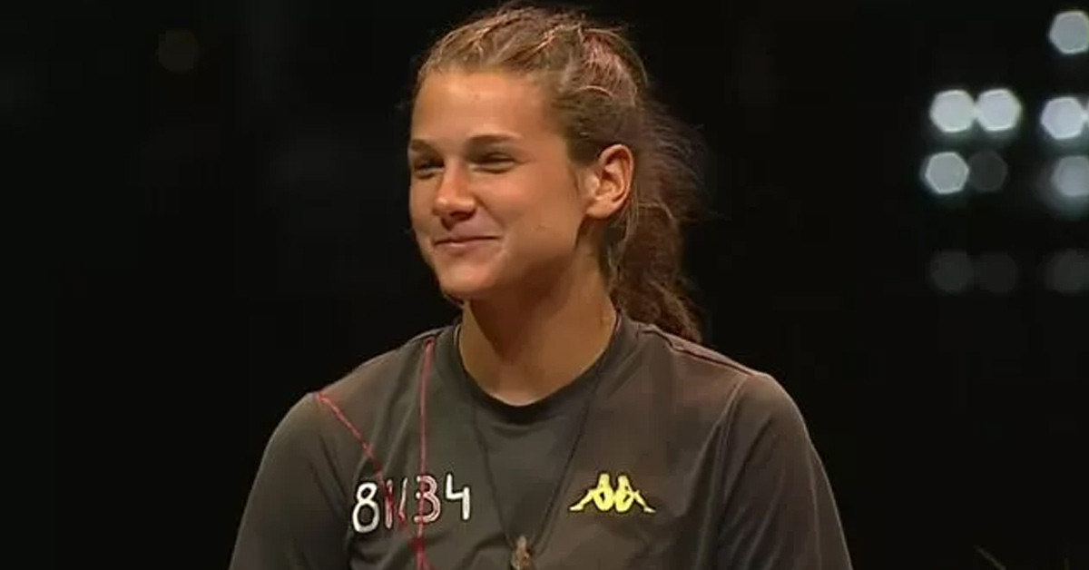 Finalistler belli oldu