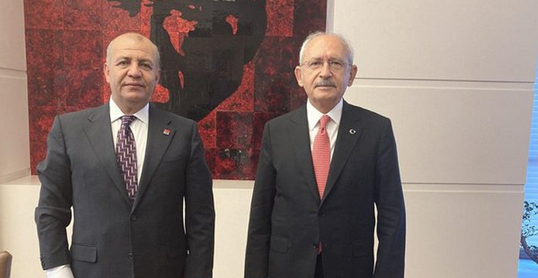 Bitlis İl Başkanı Veysi Uyanık