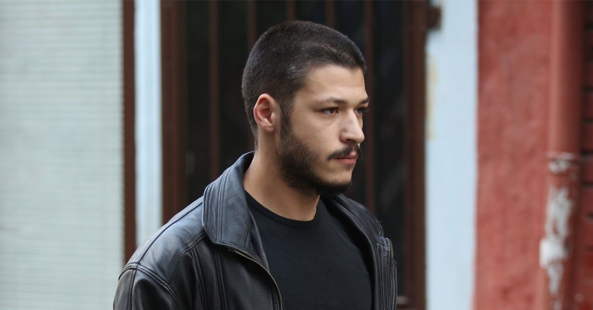 Tehdit mesajları gelmeye devam etti