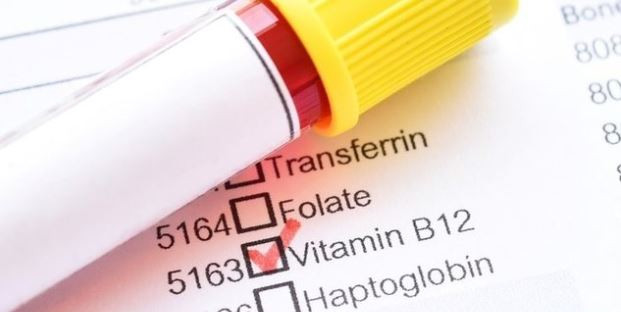 B12 EKSİKLİĞİ BASİT BİR YOKSUNLUK DEĞİL