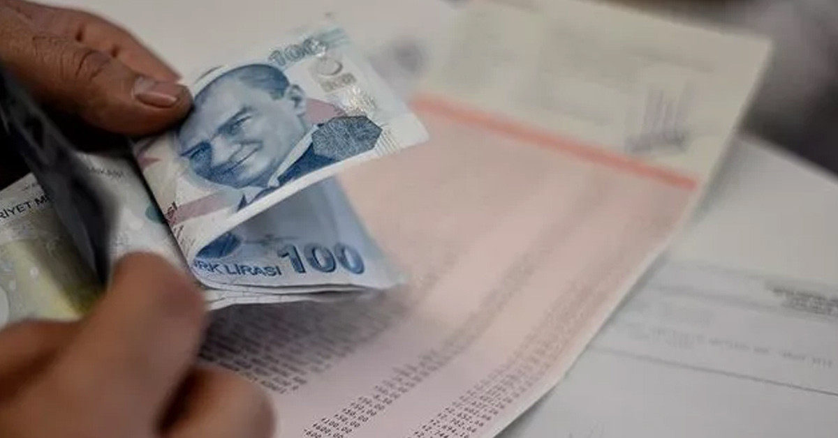 Kişi başı 5.500 lira gelir şartı 
