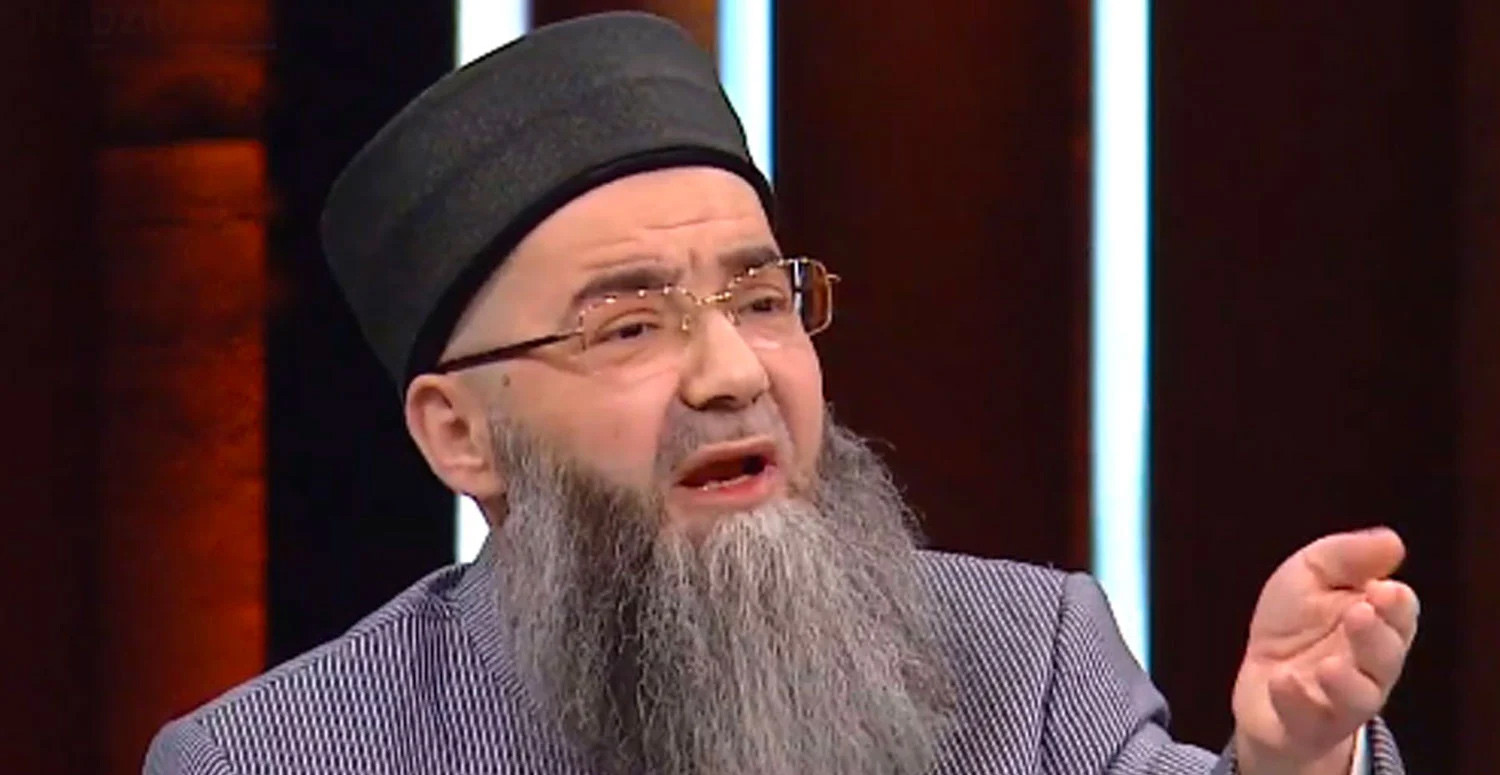 Cübbeli'nin sözleri