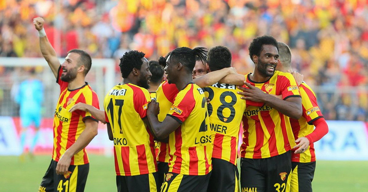 Antalyaspor'un yaptığı resmi açıklama!