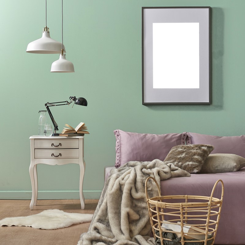 İşe Duvarlardan Başlayın