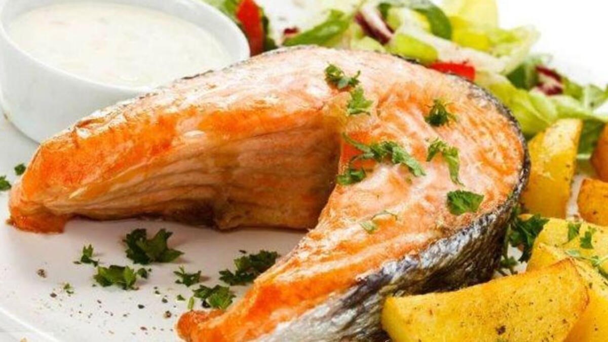 Kılçıklarını Atmayın 