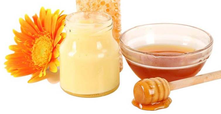 Balın Etkisini, Arı Sütü İle Artırın