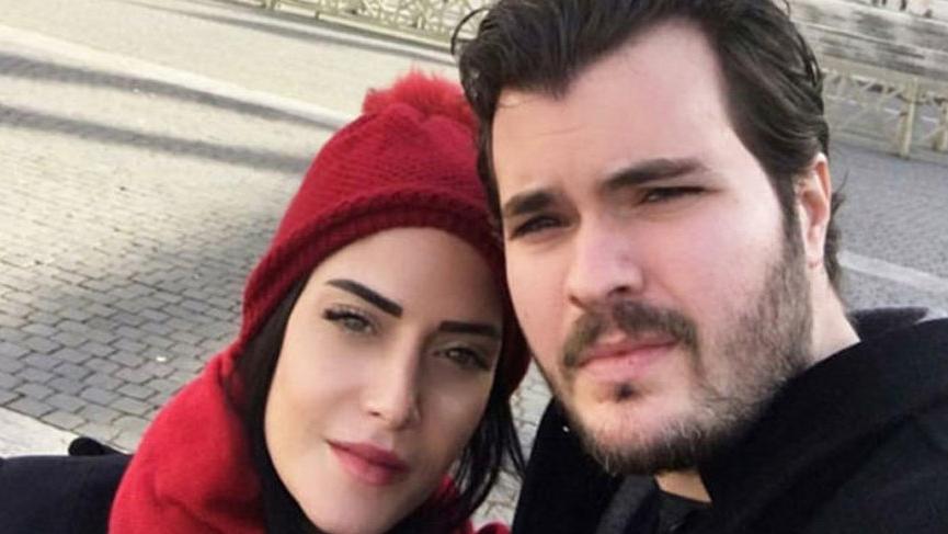 Barış Üregül Sevgilisi - Eşi