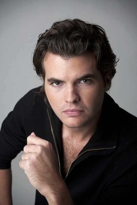 Barış Üregül Boyu ve Kilosu 