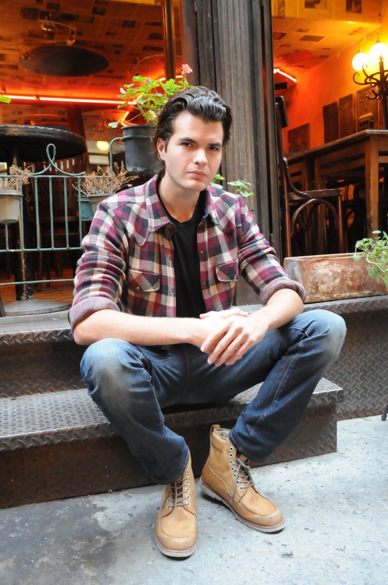 Barış Üregül Dizi ve Filmleri