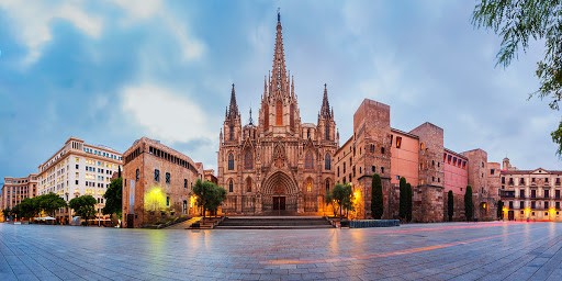 İkizler Burcu (21 Mayıs - 20 Haziran): Barselona