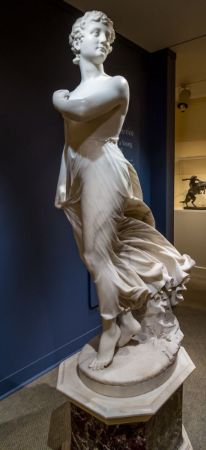 Thomas Ridgeway Gould, The West Wind, 1876⁣⁣ 