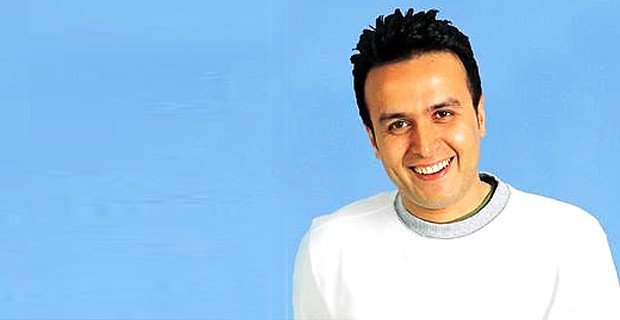 Biri Bizi Gözetliyor Tarık