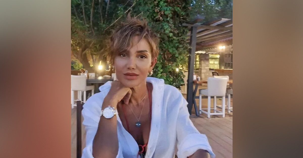 Son halini paylaştı