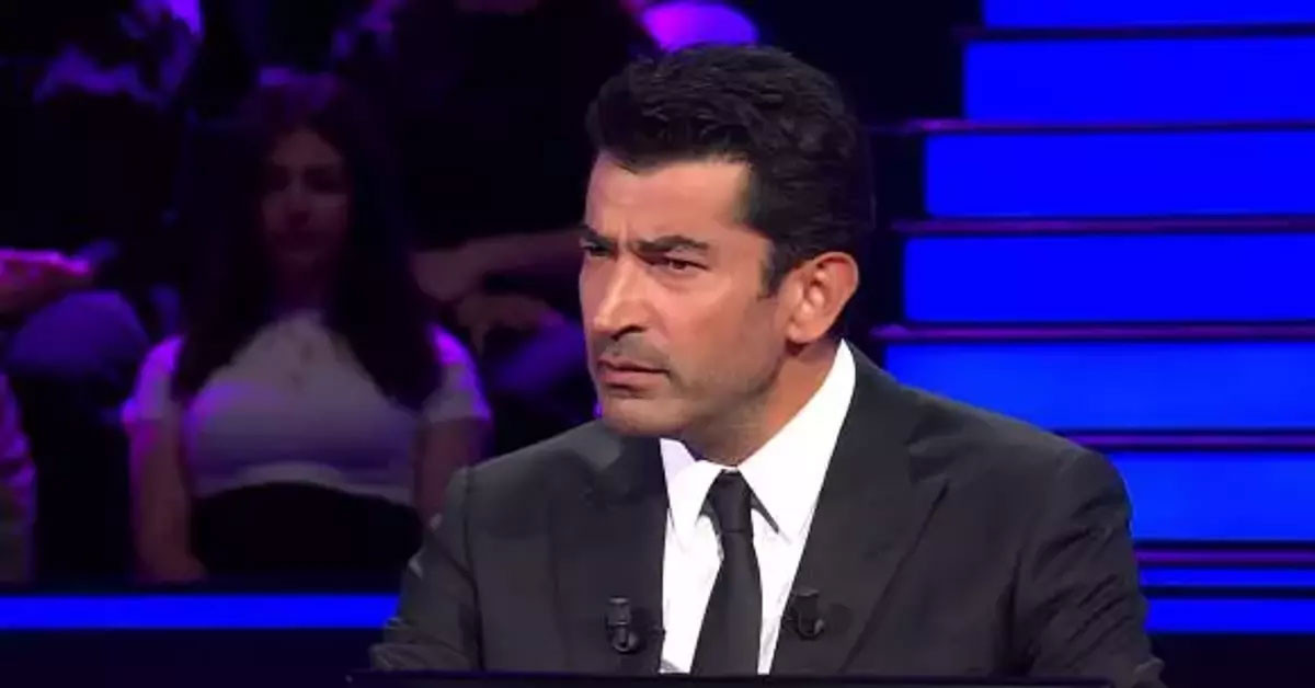 Konukla yaşadığı diyalog