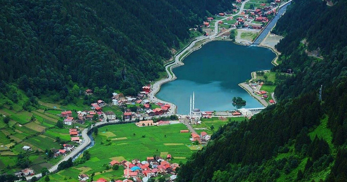 Trabzon