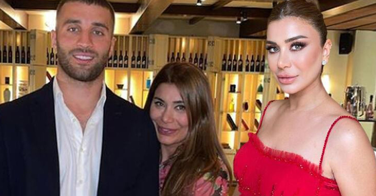 Ebru Şancı'nın sözleri gündem oldu