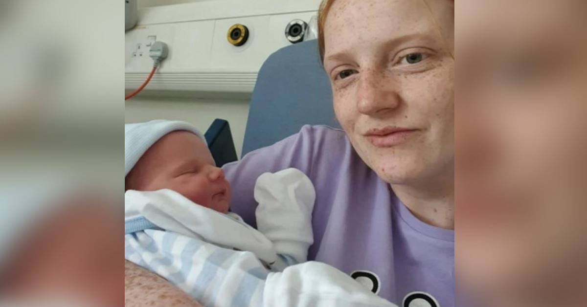 BEBEĞİNE ŞEYTAN İSMİNİ VERDİ