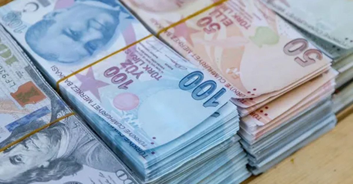 İLK 6 AYDA YÜZDE 5 ZAM 