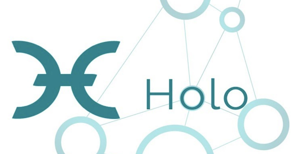 HOLO COIN NEDİR?