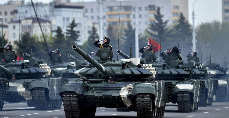 DÜNYA GENELİNDE VAKA SAYISI 4 MİLYONU GEÇTİ