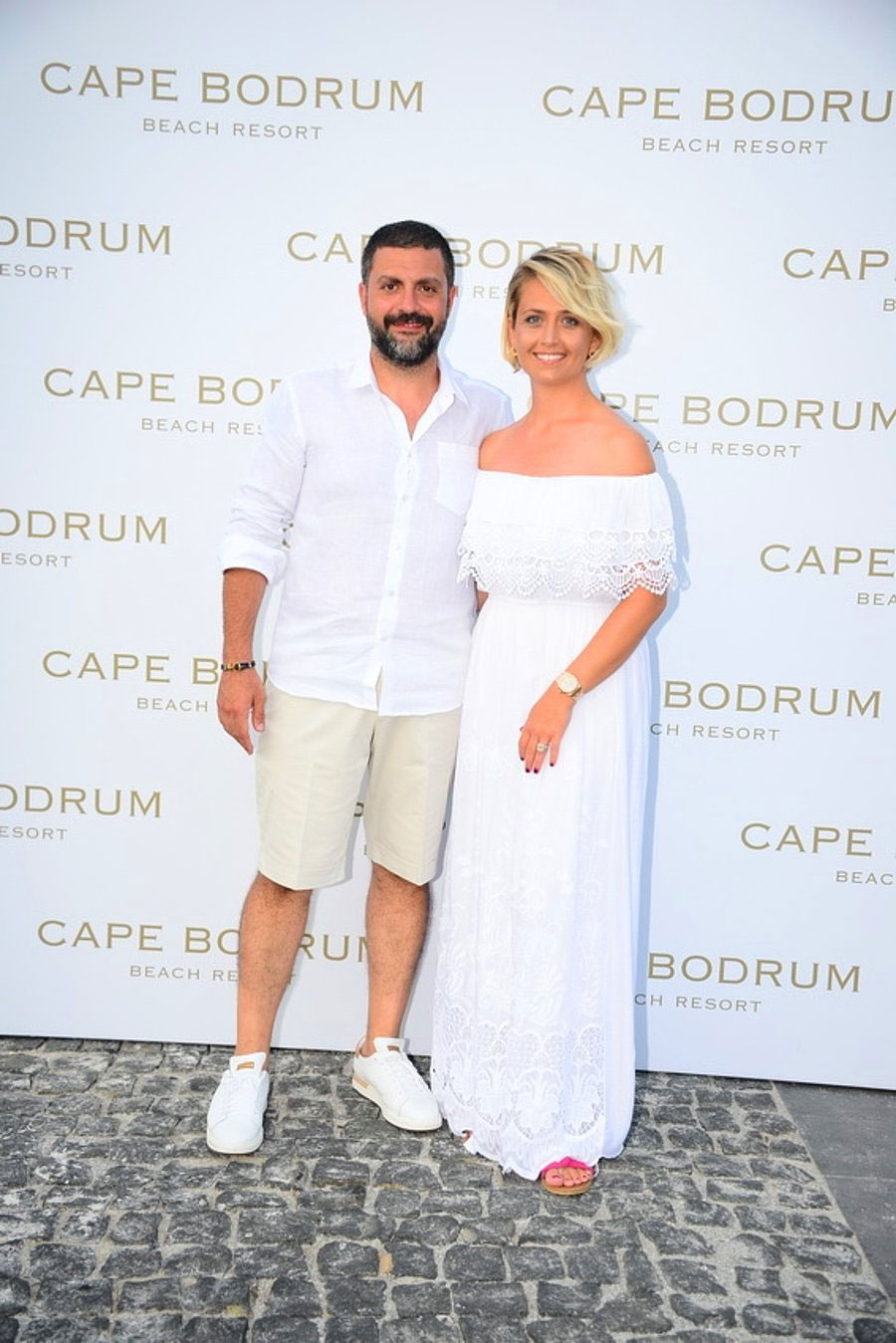 BENAN'A UZAKLAŞTIRMA KARARI