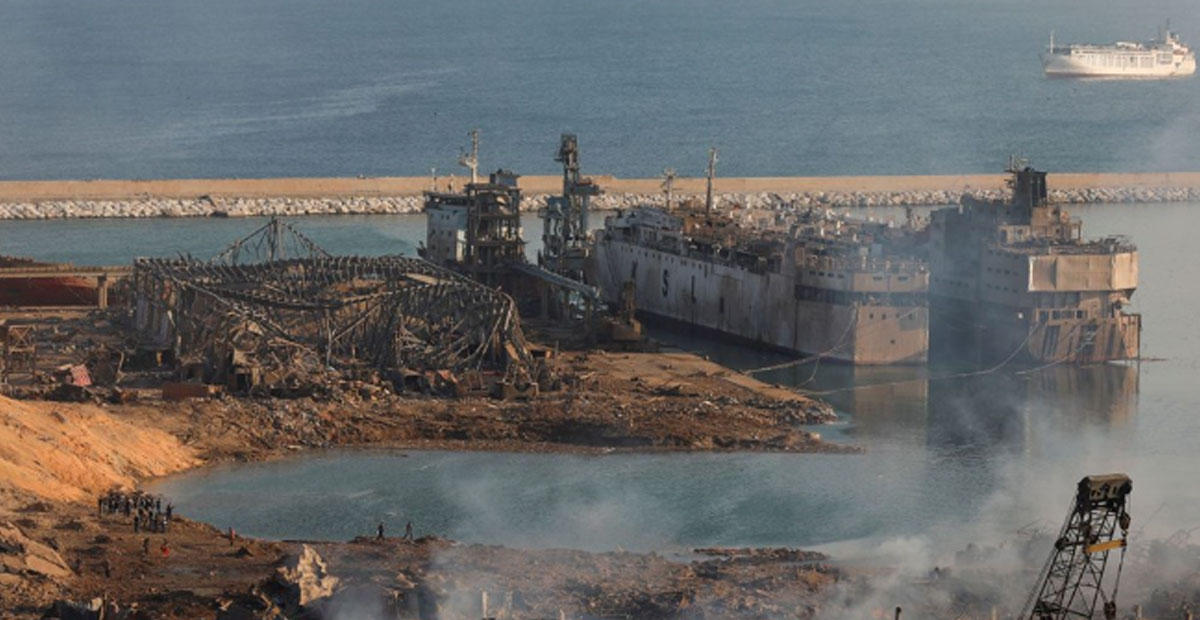 ÖLÜ SAYISI 100'E YÜKSELDİ