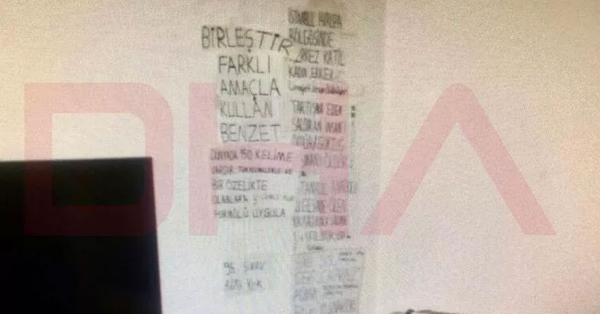 İNSANLARLA İLETİŞİM KURMAKTA SIKINTILAR YAŞADIĞINI DÜŞÜNEBİLİRİZ