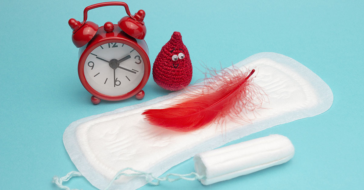 İlk Görülecek Adetin Geciktirilmesi