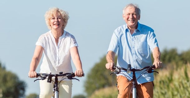 Kalp Sağlığı İçin Egzersizler 