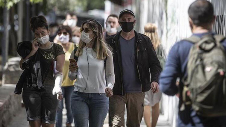 Bir İlimizde Normalleşme Nisan Ayına Ertelendi