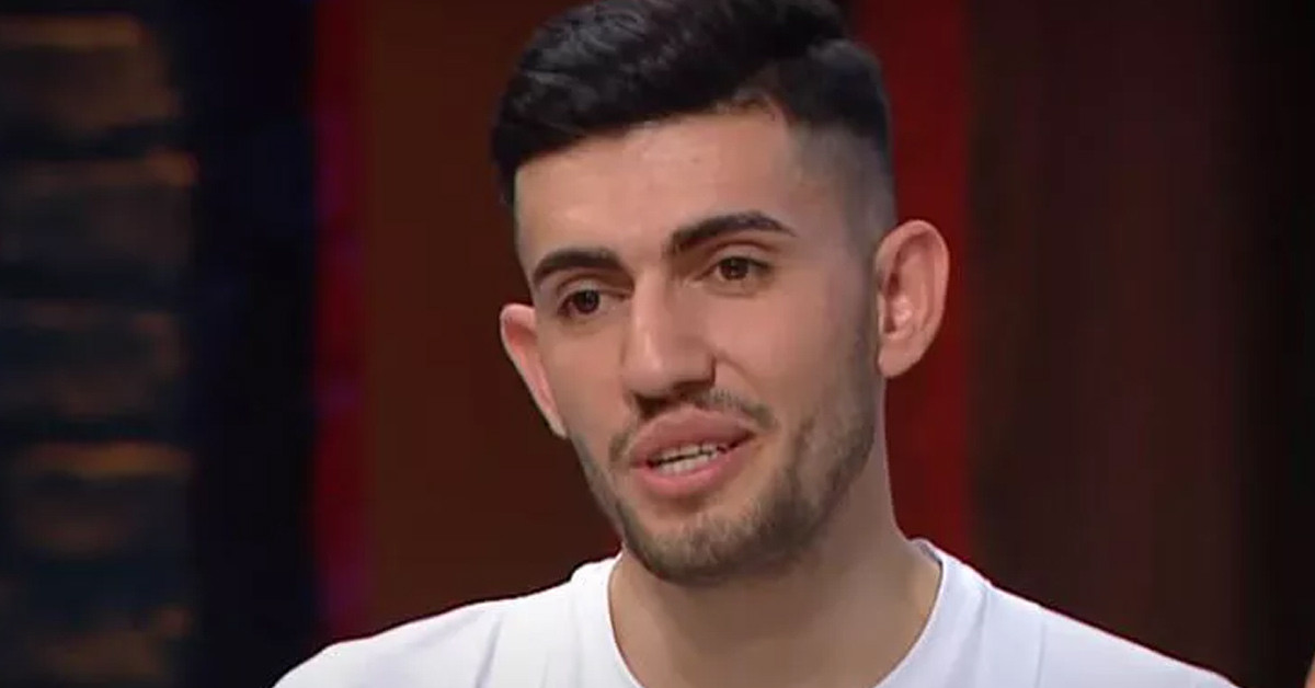 Ailesi stüdyoyu bastı