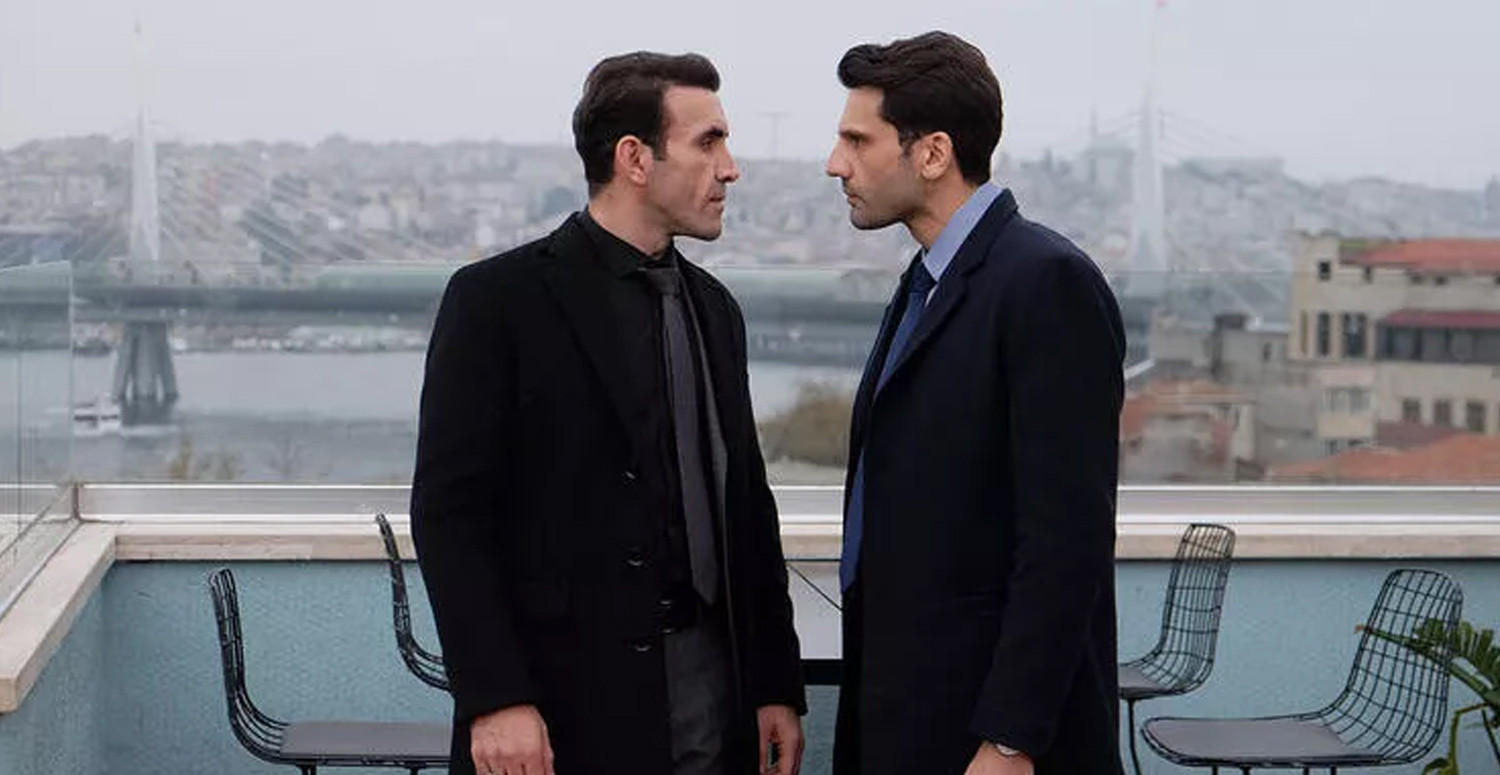 Eren Komiser Bir Paylaşım Yaptı