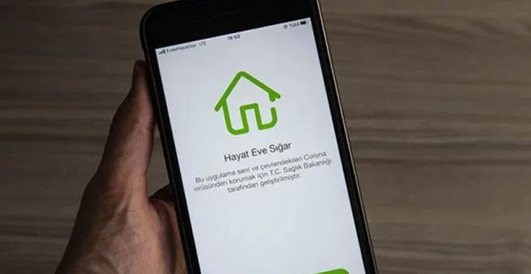 Herkes Fotoğrafını Çekiyor