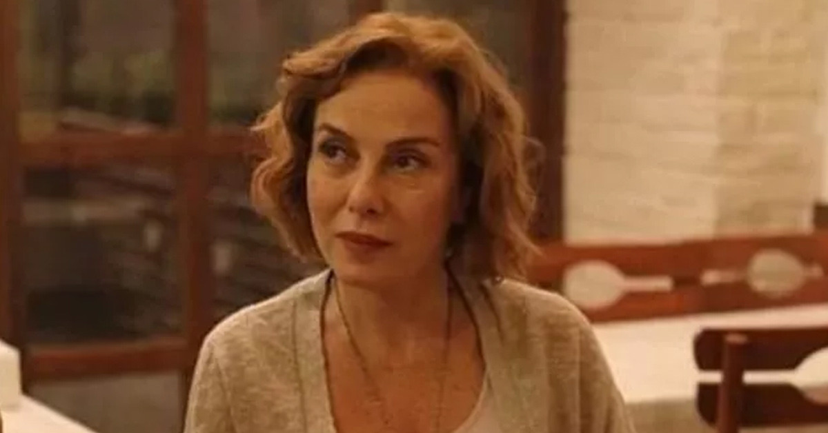 Haluk Bilginer'den bahsetti