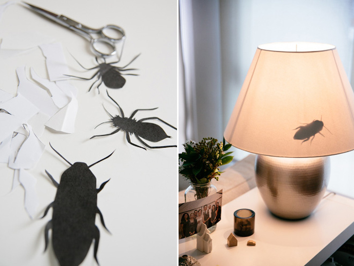 Böcek Isırıkları 