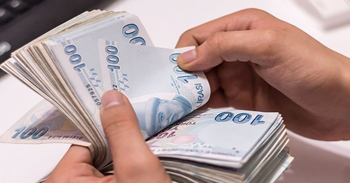 12 BİN TL İKRAMİYE KAZANAN NUMARALAR