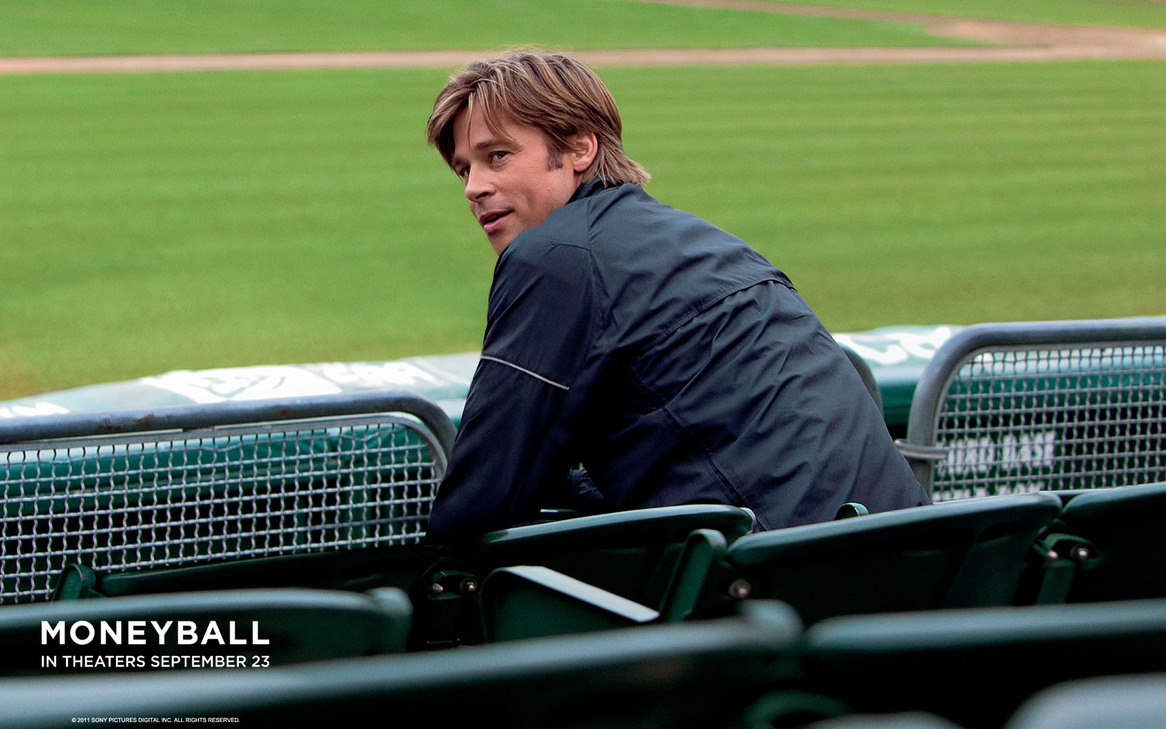 Moneyball – Kazanma Sanatı 