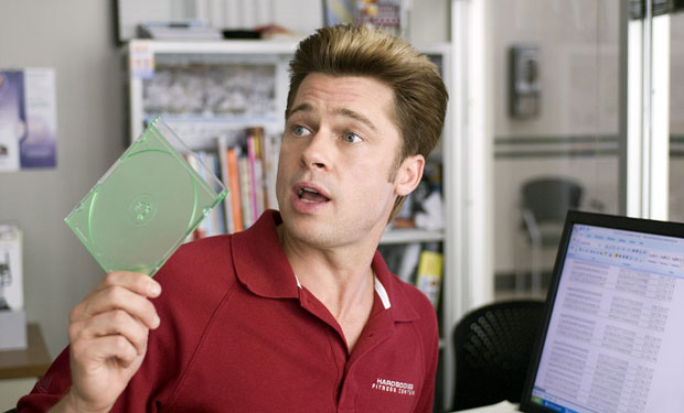 Burn After Reading – Aramızda Casus Var