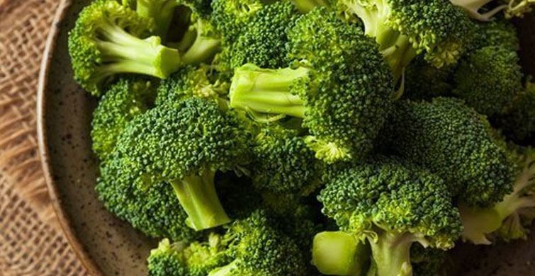 Brokoli