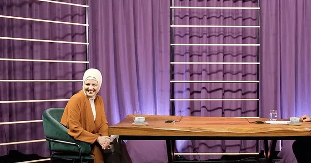 Şarlatan sözlerine yanıt