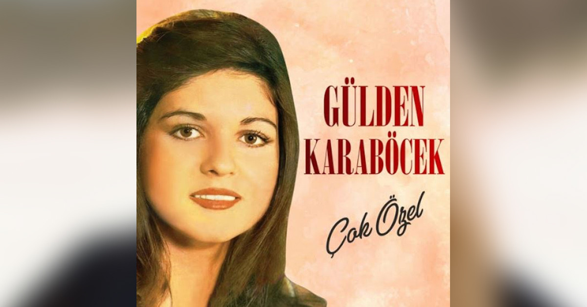 Gülden Karaböcek