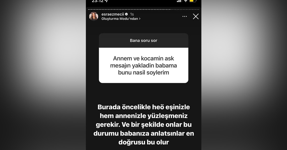 İşte o itiraflar...