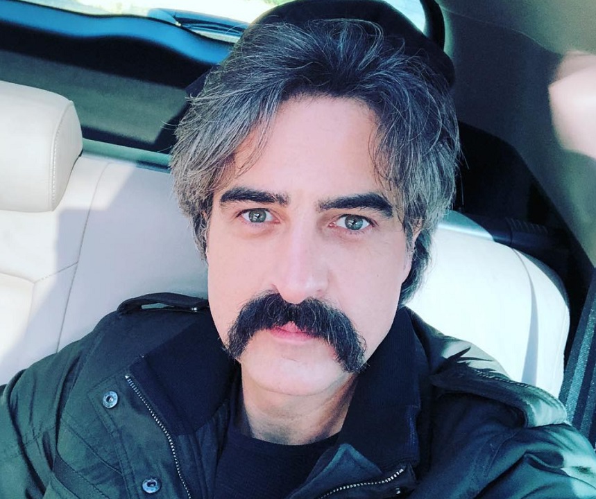 Bülent Alkış (Okul Müdürü Rüştü)