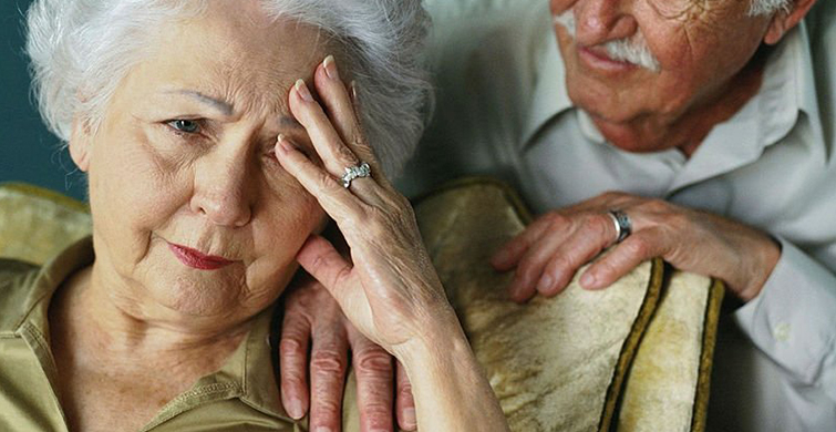 Bunama Yorgunluğa Yol Açıyor