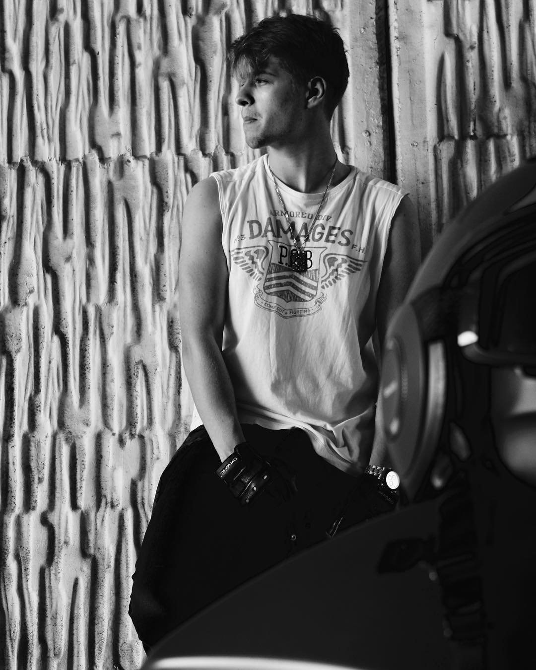 Burak Yörük (Barış Ozansoy) (Sırık)